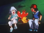 Pokemon: Cel Deoxys