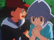Pokemon: Cel Deoxys