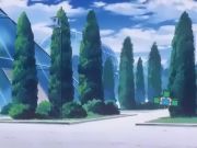 Pokemon: Cel Deoxys
