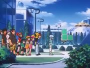 Pokemon: Cel Deoxys