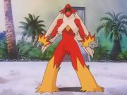 Pokemon: Cel Deoxys