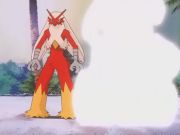 Pokemon: Cel Deoxys
