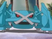 Pokemon: Cel Deoxys