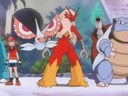Pokemon: Cel Deoxys