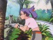 Pokemon: Cel Deoxys