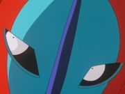 Pokemon: Cel Deoxys