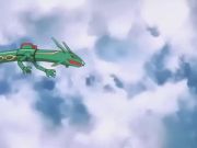 Pokemon: Cel Deoxys
