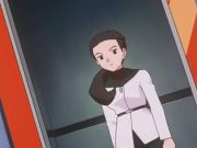 Pokemon: Cel Deoxys