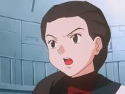 Pokemon: Cel Deoxys