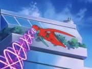 Pokemon: Cel Deoxys