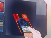 Pokemon: Cel Deoxys