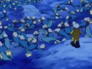 Pokemon: Cel Deoxys