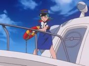 Pokemon: Cel Deoxys