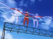 Pokemon: Cel Deoxys