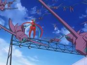 Pokemon: Cel Deoxys
