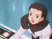 Pokemon: Cel Deoxys