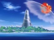 Pokemon: Cel Deoxys