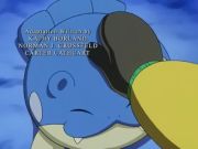 Pokemon: Cel Deoxys