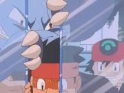 Pokemon: Cel Deoxys