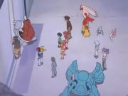 Pokemon: Cel Deoxys