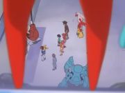 Pokemon: Cel Deoxys