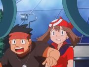 Pokemon: Cel Deoxys