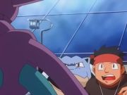 Pokemon: Cel Deoxys