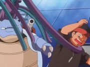 Pokemon: Cel Deoxys