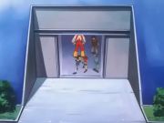 Pokemon: Cel Deoxys