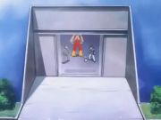 Pokemon: Cel Deoxys