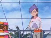 Pokemon: Cel Deoxys