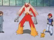 Pokemon: Cel Deoxys