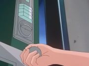 Pokemon: Cel Deoxys