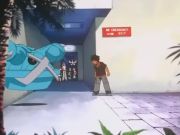 Pokemon: Cel Deoxys