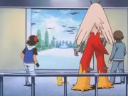 Pokemon: Cel Deoxys