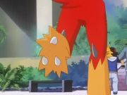 Pokemon: Cel Deoxys