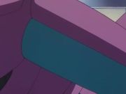 Pokemon: Cel Deoxys
