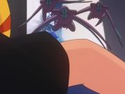 Pokemon: Cel Deoxys