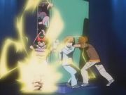 Pokemon: Cel Deoxys