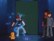 Pokemon: Cel Deoxys