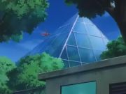 Pokemon: Cel Deoxys