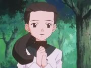 Pokemon: Cel Deoxys