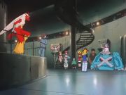 Pokemon: Cel Deoxys