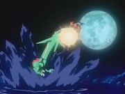 Pokemon: Cel Deoxys