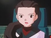 Pokemon: Cel Deoxys