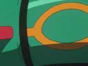 Pokemon: Cel Deoxys