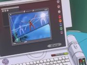 Pokemon: Cel Deoxys