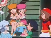 Pokemon: Cel Deoxys