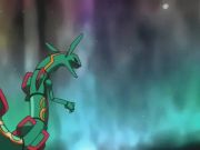 Pokemon: Cel Deoxys