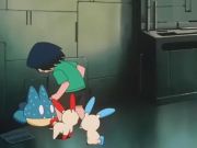 Pokemon: Cel Deoxys